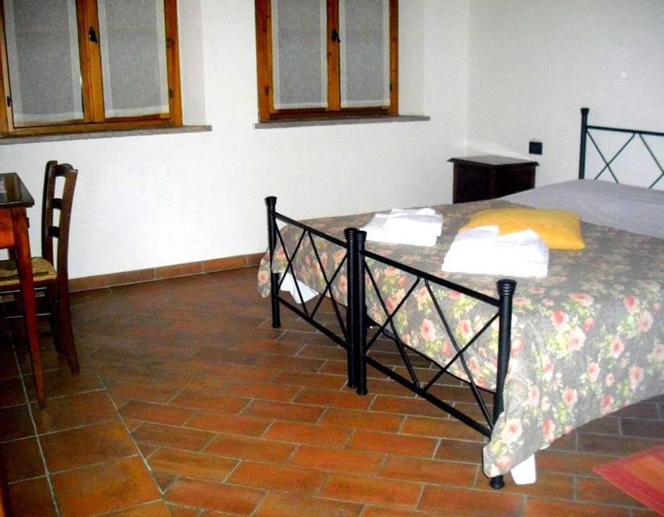 La Garzaga Turismo Rurale Ceresara Экстерьер фото