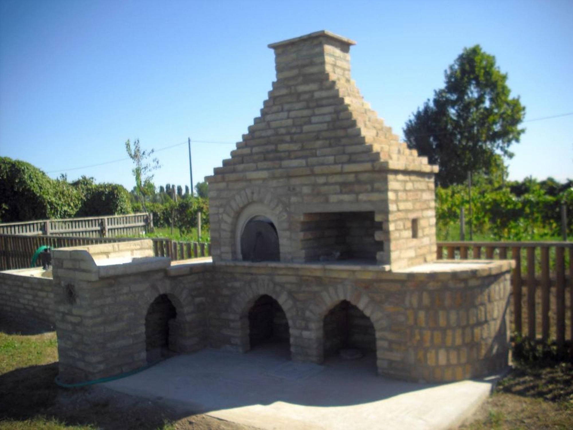 La Garzaga Turismo Rurale Ceresara Экстерьер фото