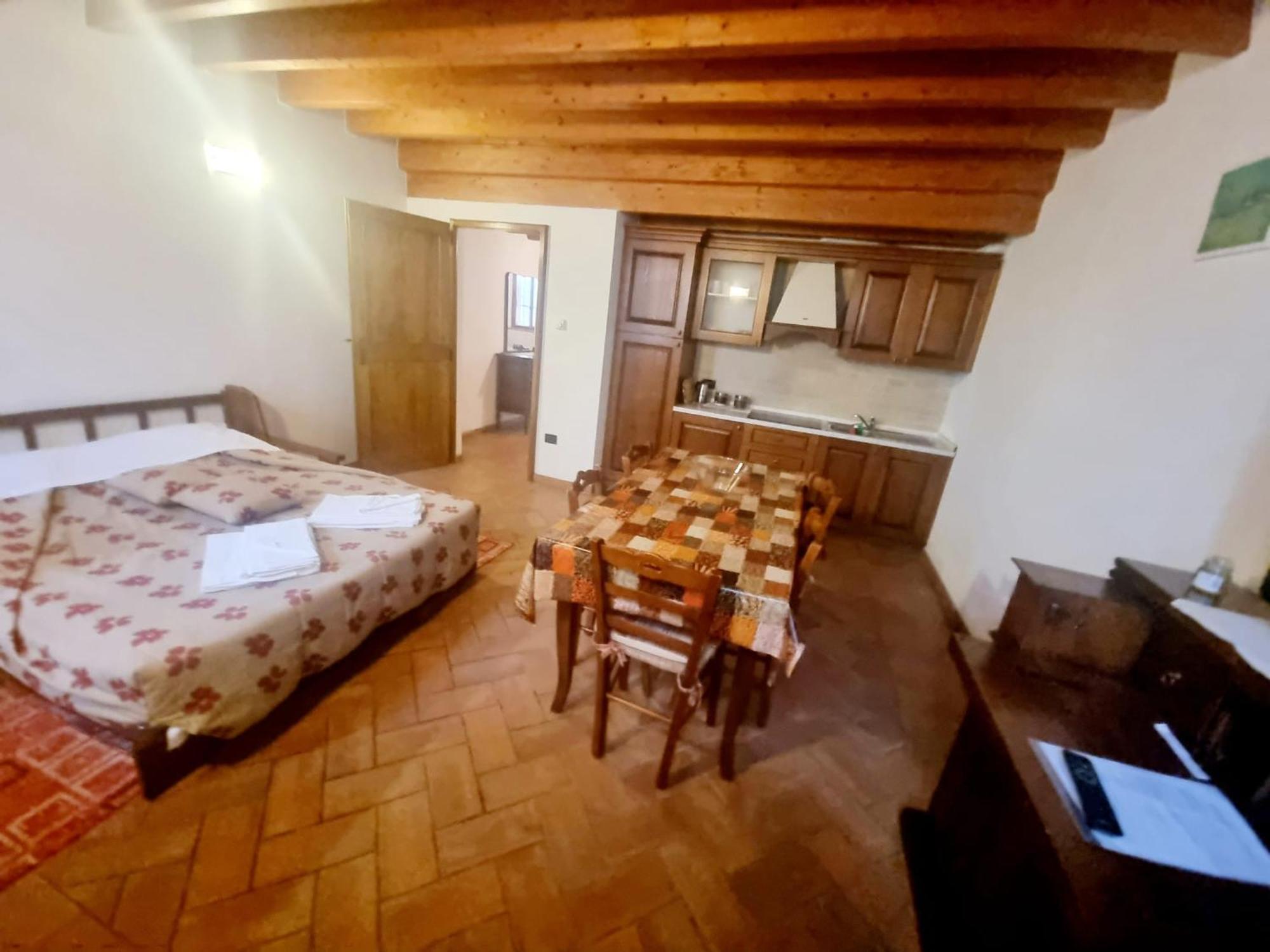 La Garzaga Turismo Rurale Ceresara Экстерьер фото