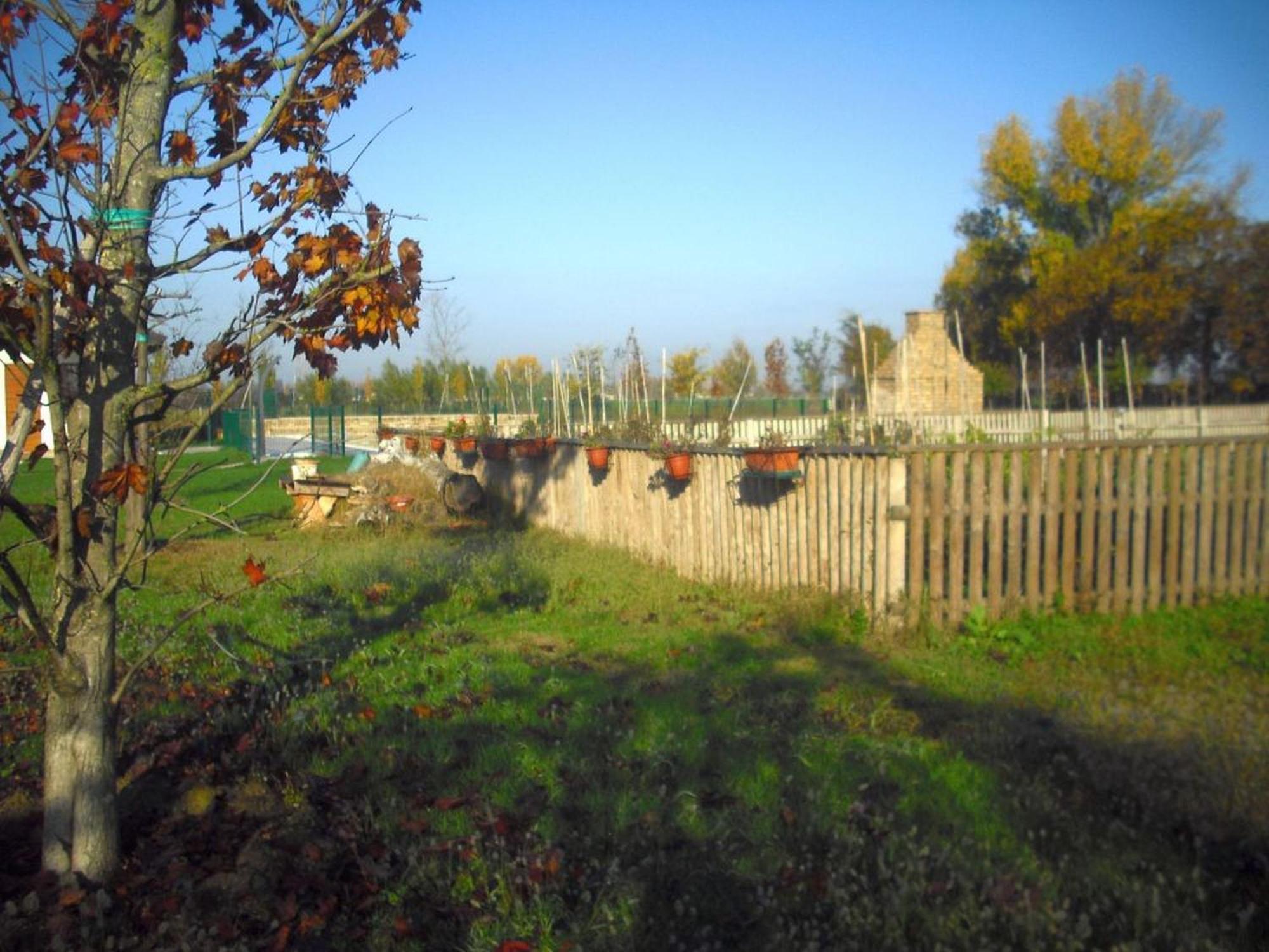 La Garzaga Turismo Rurale Ceresara Экстерьер фото