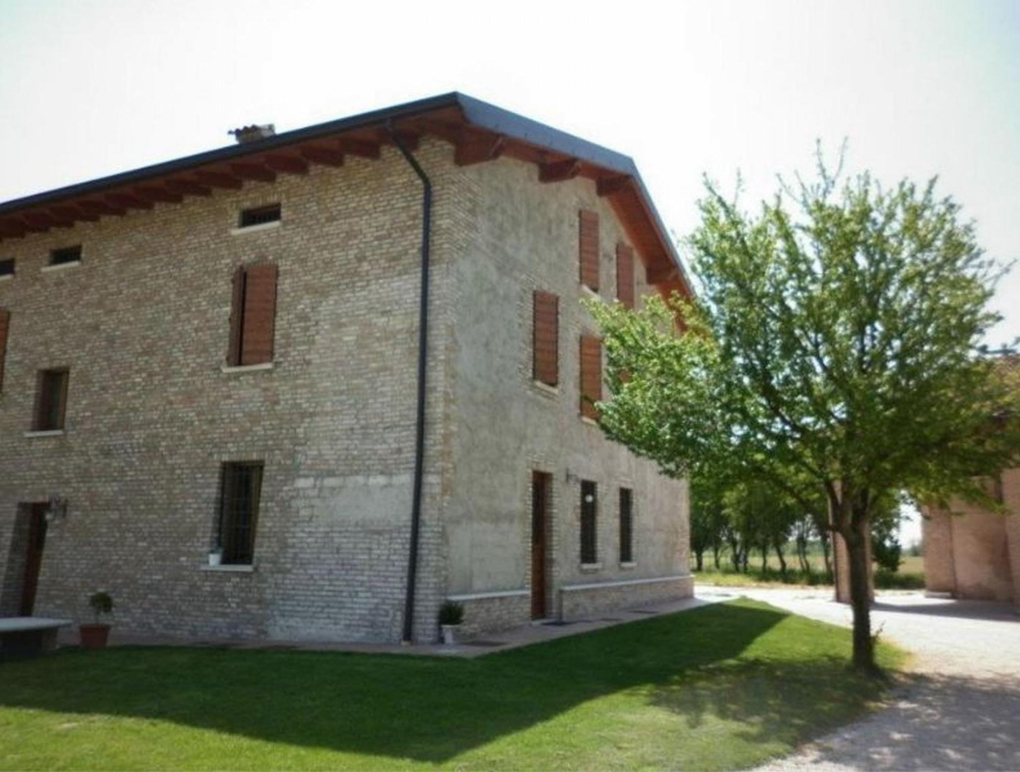 La Garzaga Turismo Rurale Ceresara Экстерьер фото