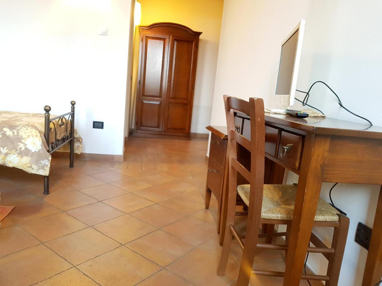 La Garzaga Turismo Rurale Ceresara Экстерьер фото